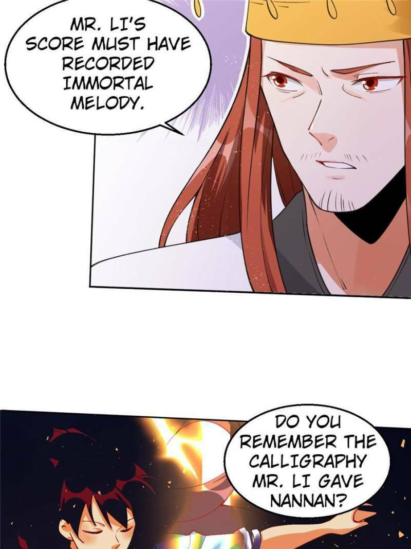 A Big Shot Actually – Chapter 58 page 6