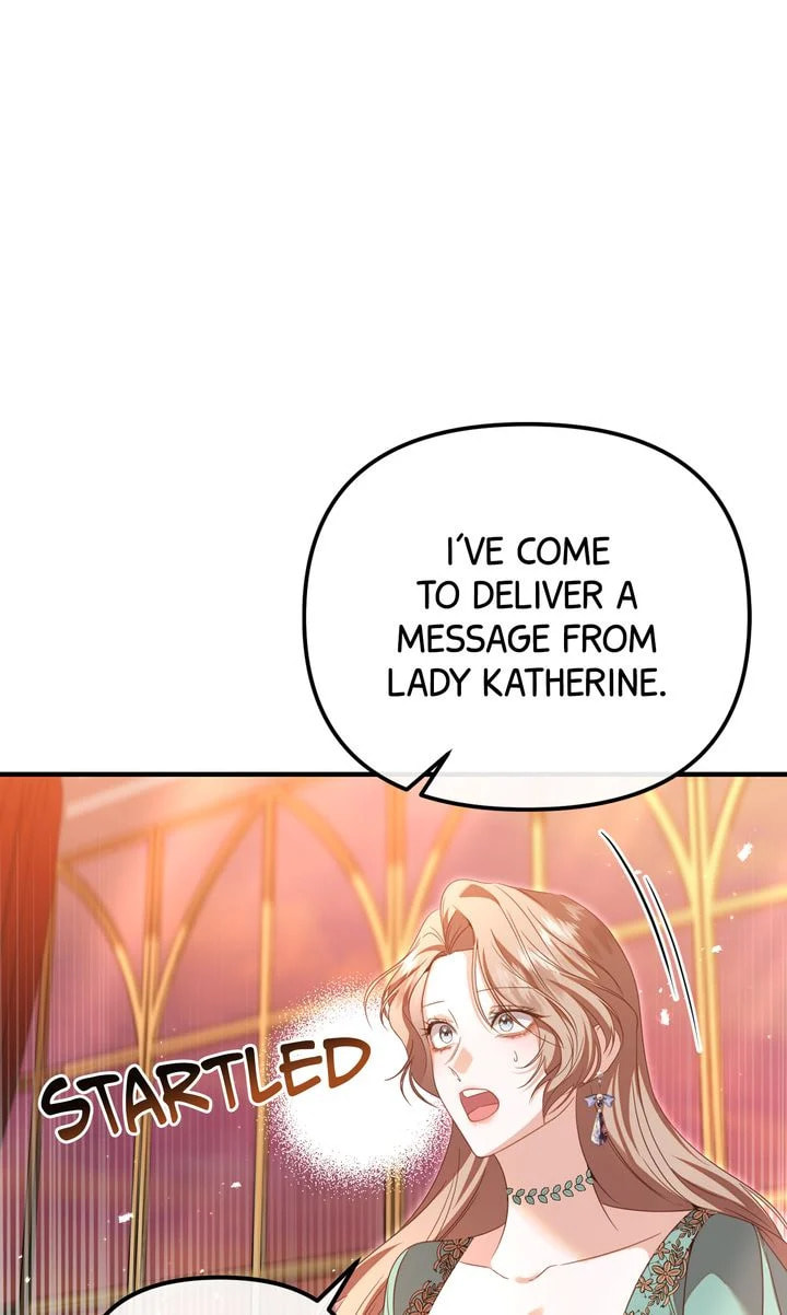 My Sister Covets My Fiancé – Chapter 4 page 103
