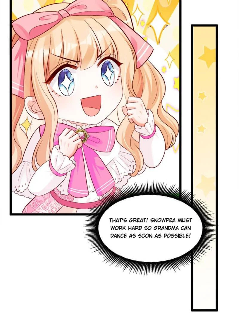 Spoiled Rotten by My Uncles – Chapter 21 page 25