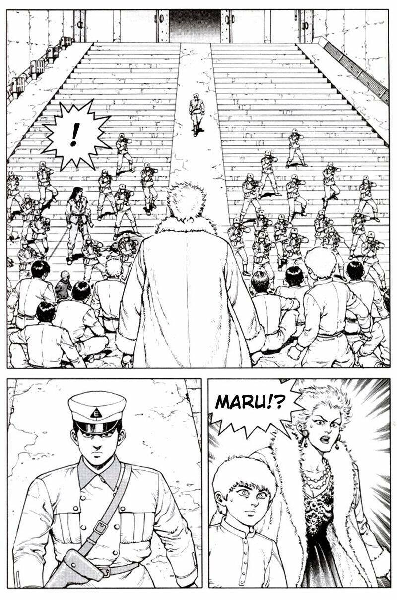 The Legend of Mother Sarah – Chapter 17 page 10