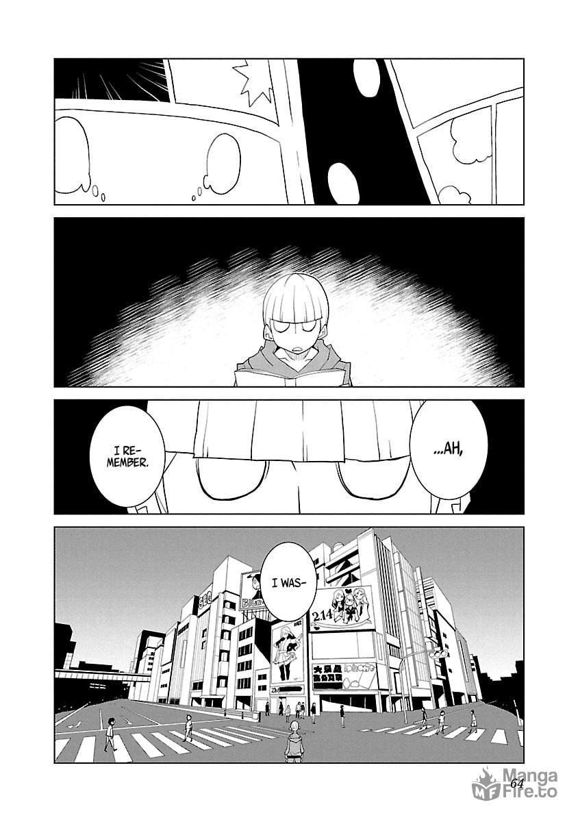 How Many Light-Years to Babylon? – Chapter 10 page 5