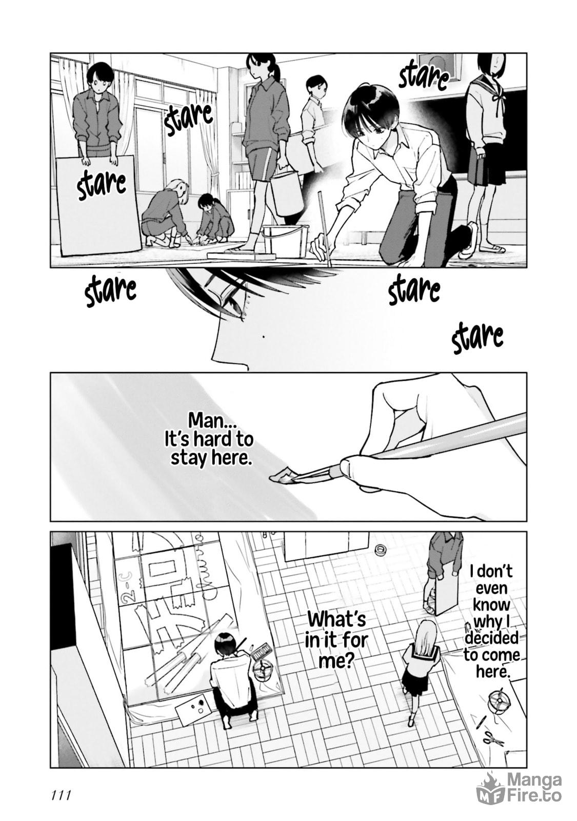 Studio Cabana – Chapter 16 page 17