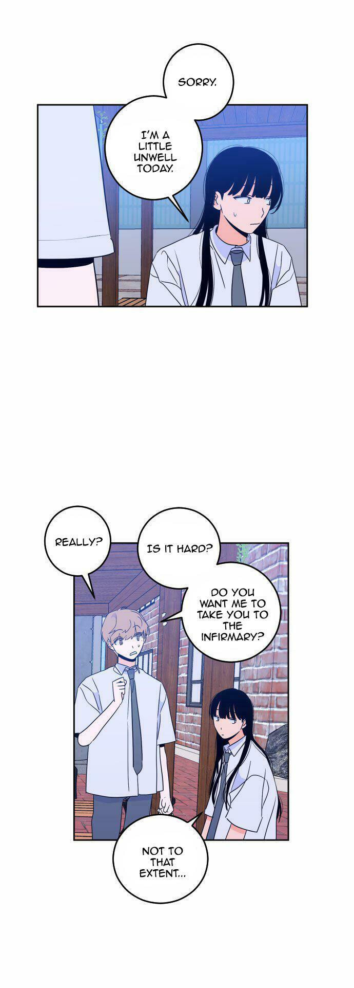 Bad Side – Chapter 44 page 18
