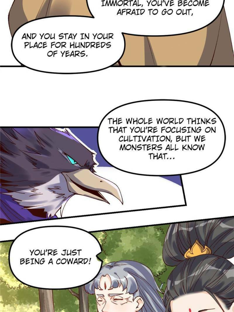 A Big Shot Actually – Chapter 33 page 28