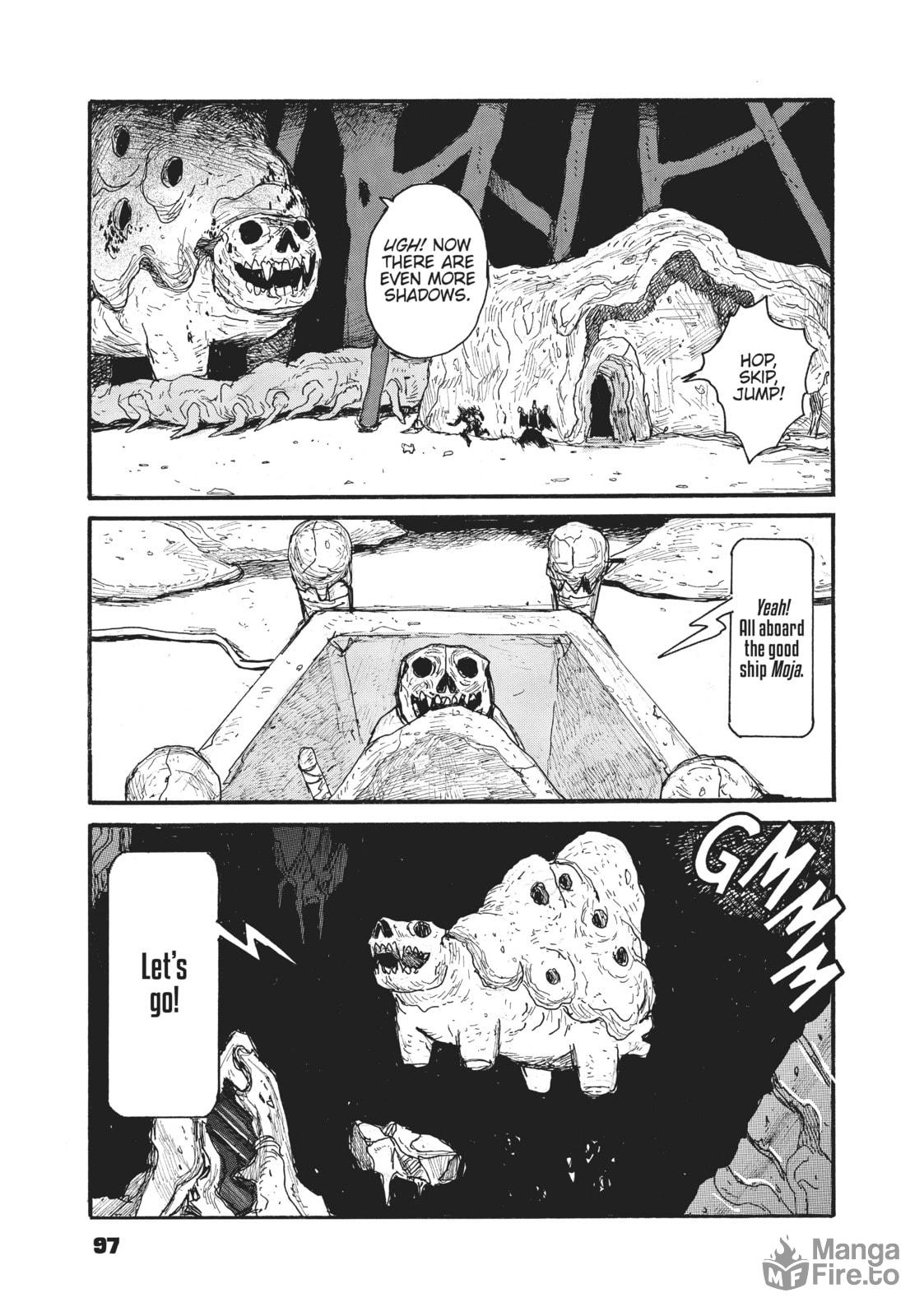 Meticulous Memories page 26