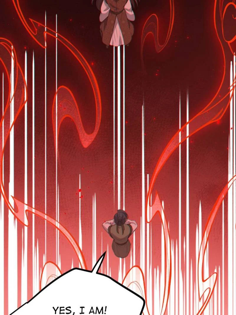 My Son, Quickly Rely On Your Father's Prestige – Chapter 46 page 55