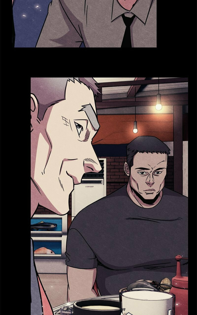 Zombie X Slasher – Chapter 58 page 57