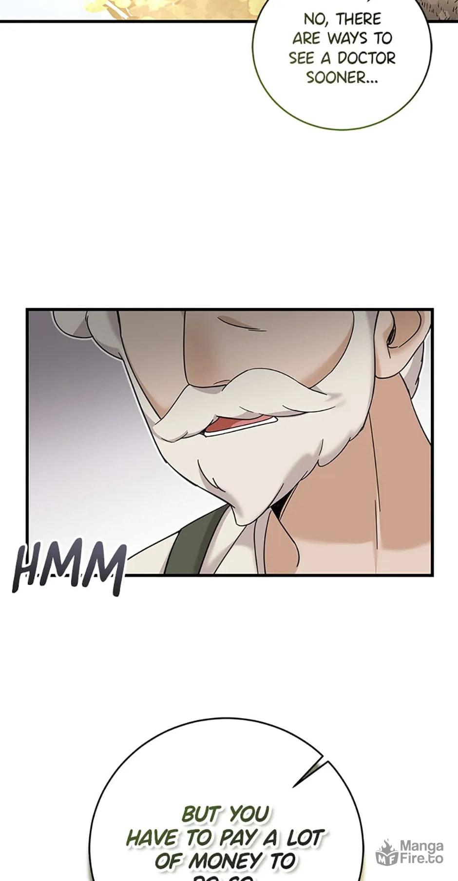 Baby Pharmacist Princess – Chapter 17 page 68