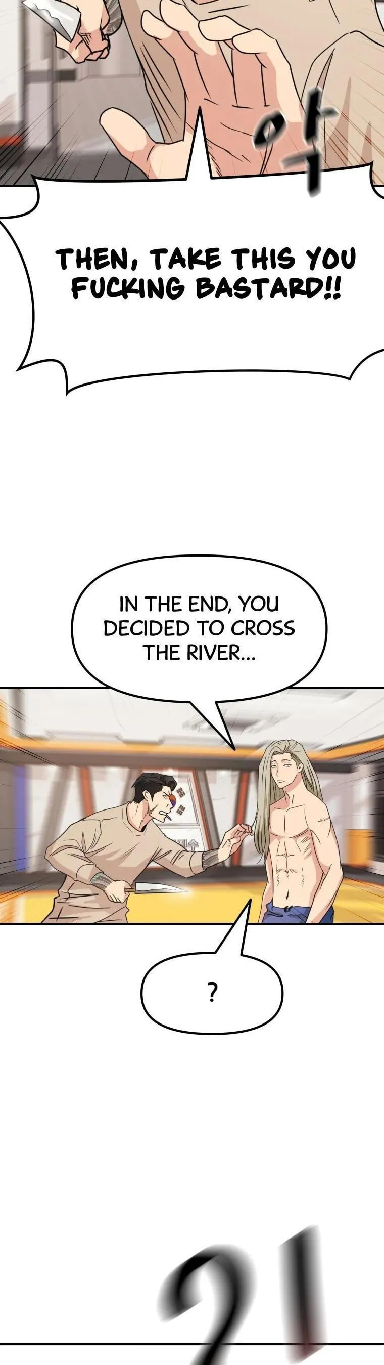 Guard Pass – Chapter 22 page 37