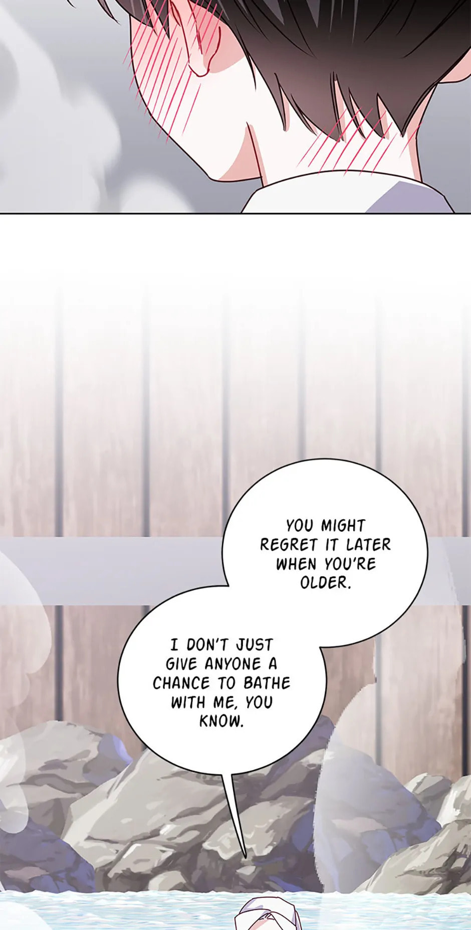 The Duke's Everything – Chapter 19 page 40