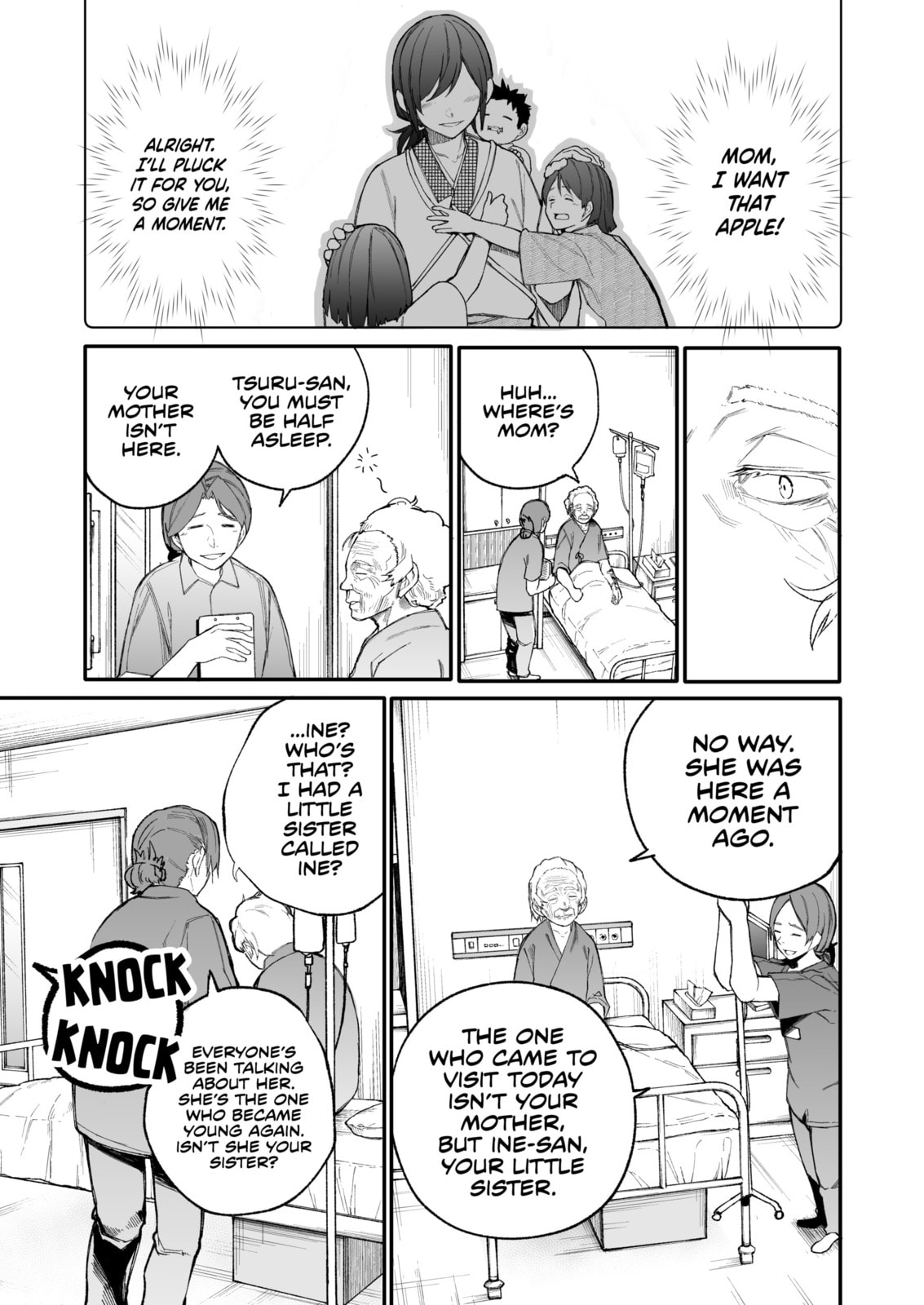 Look-alike page 0