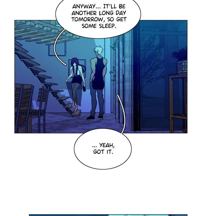 Siren's Lament – Chapter 62 page 6