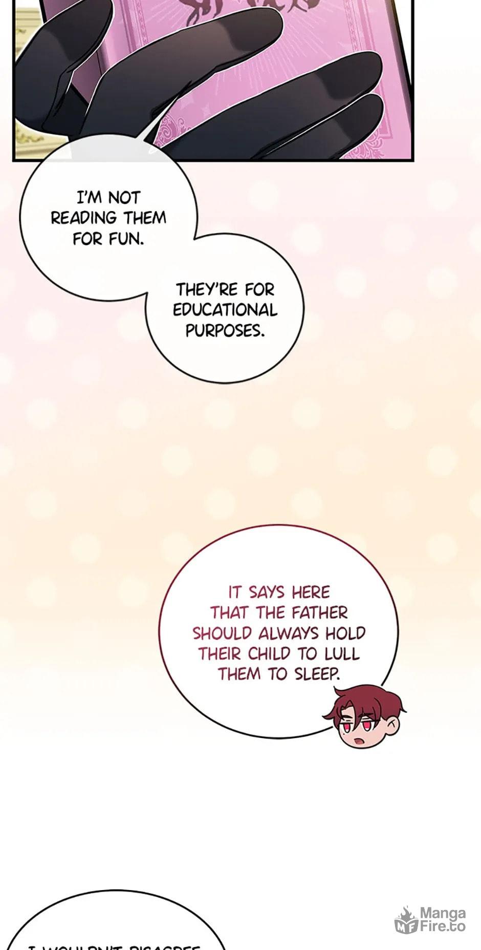 Baby Pharmacist Princess – Chapter 17 page 5