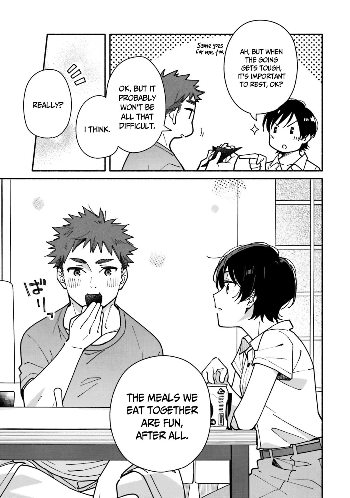 Hand-Rolled Sushi with the Two of Us page 21
