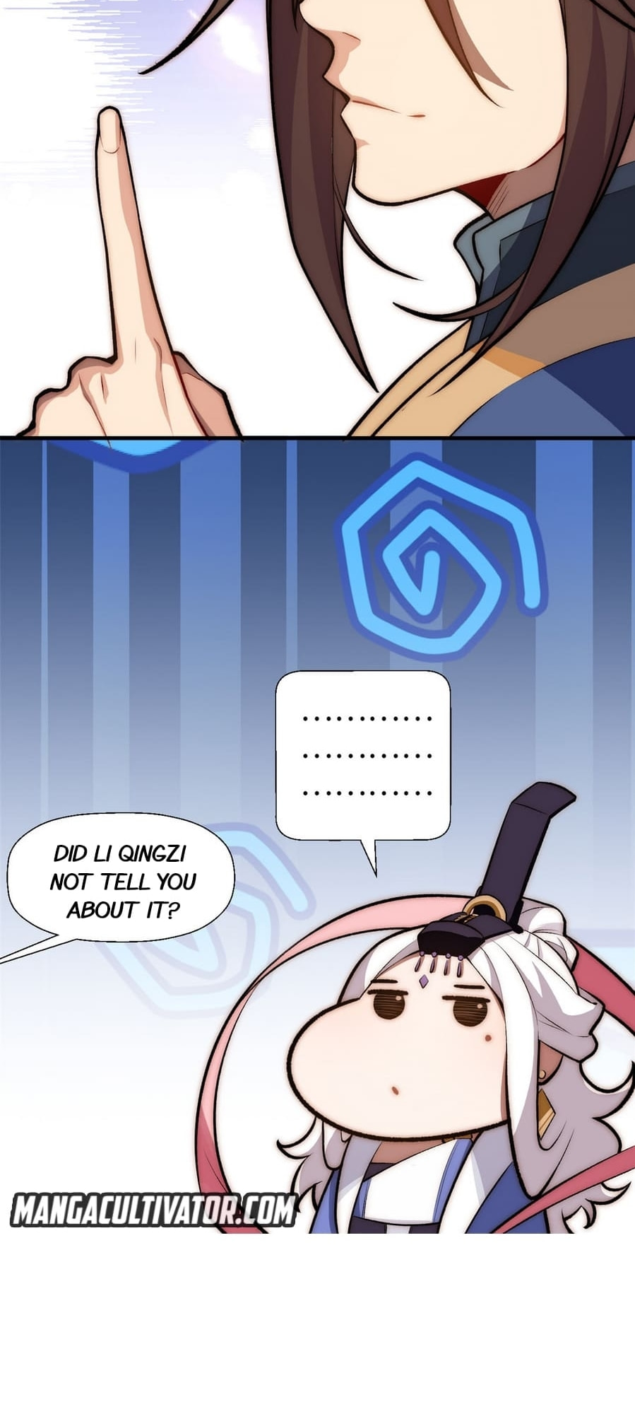Top Tier Providence – Chapter 49 page 30