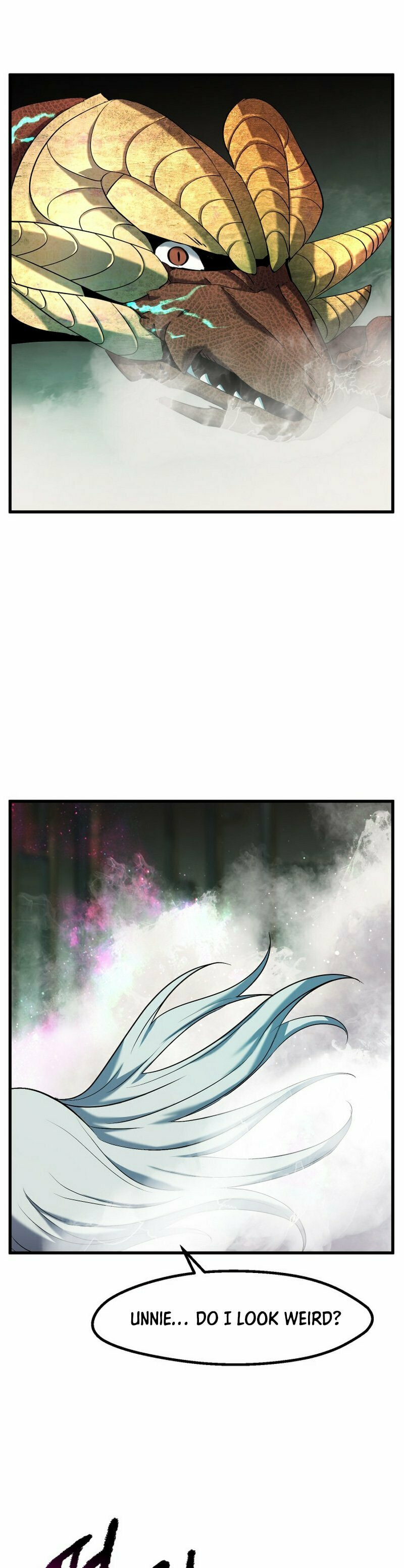 Latna Saga: Survival of a Sword King – Chapter 43 page 28