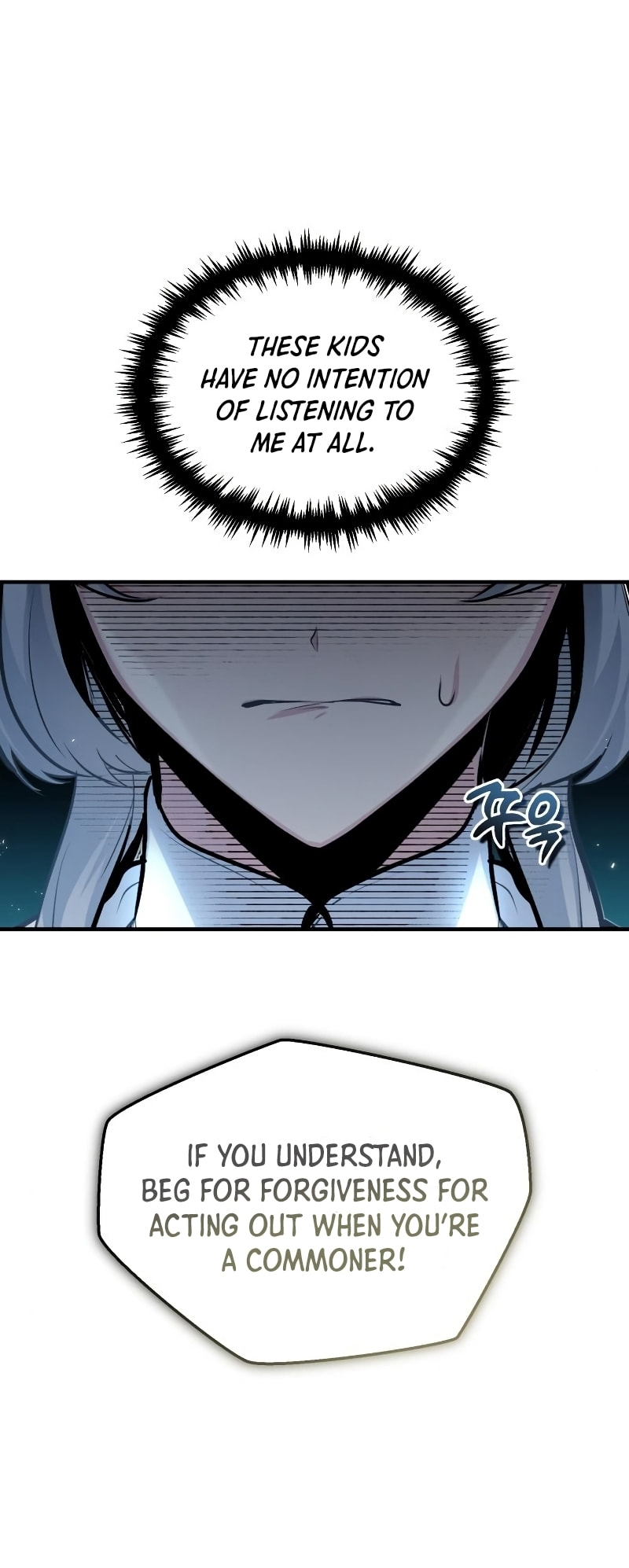 The Academy's Undercover Professor – Chapter 9 page 45