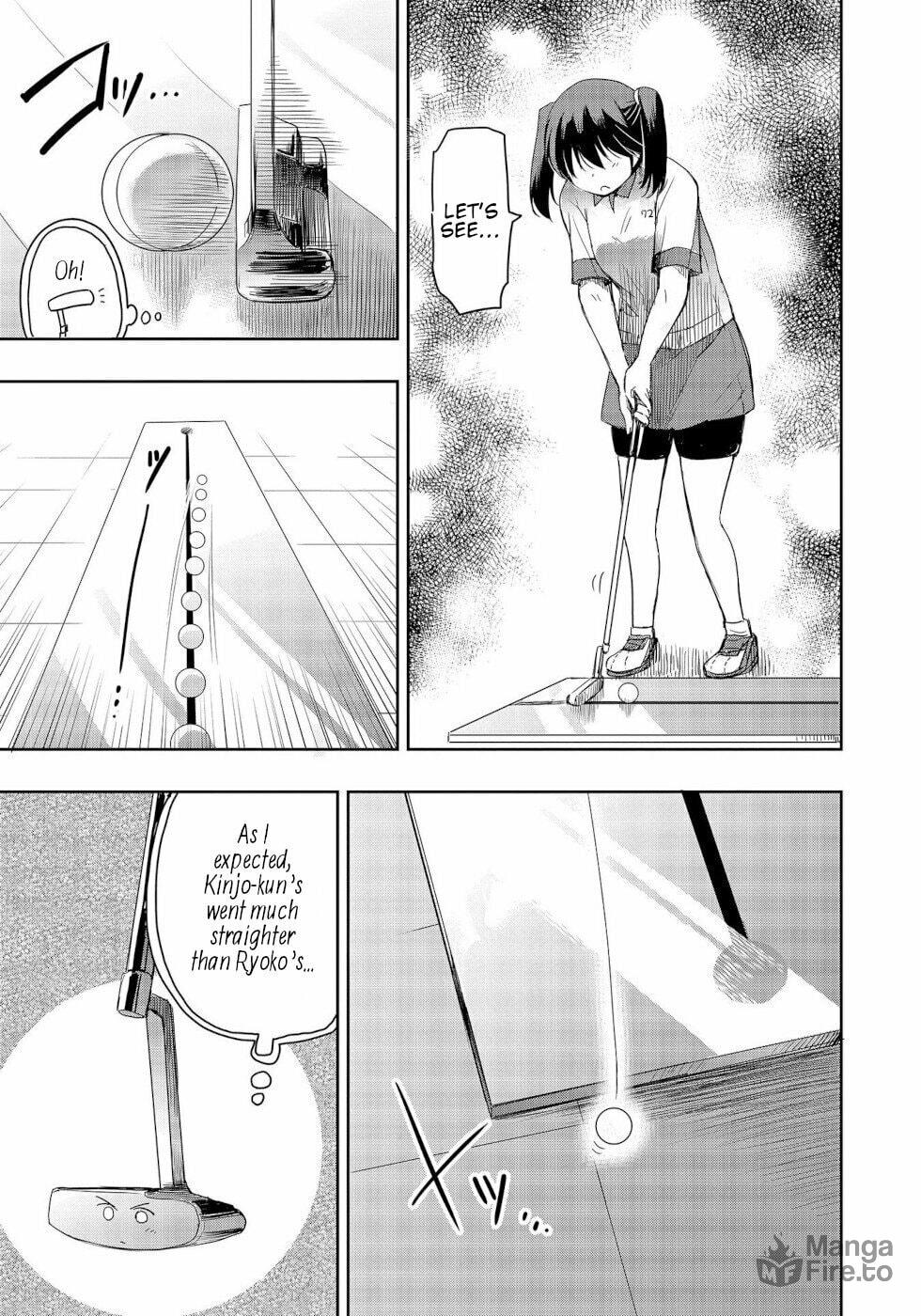 First Special Training!! page 11