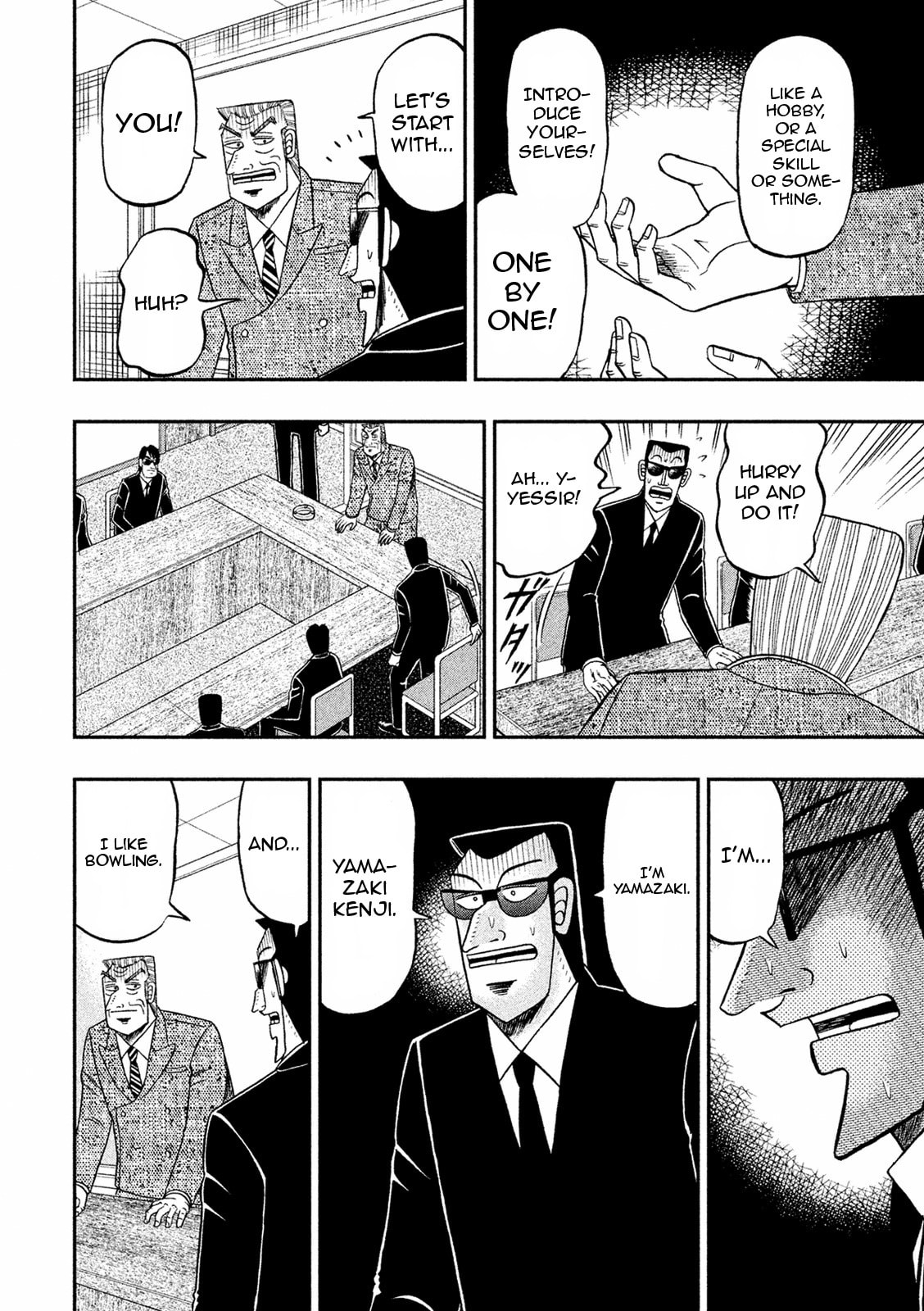 Introductions page 16