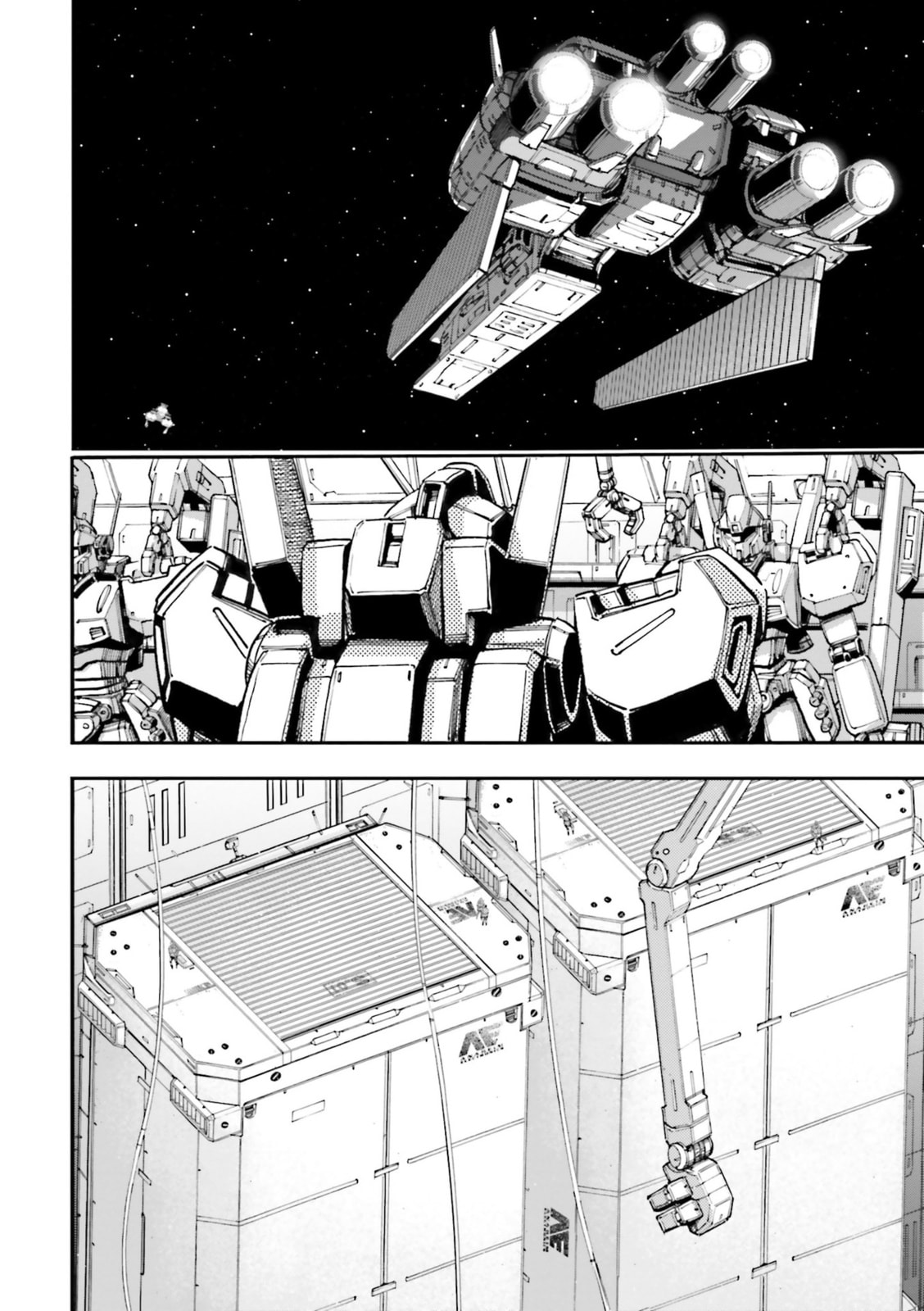 Sinanju Stein <June 15th, U.C. 0094> page 6