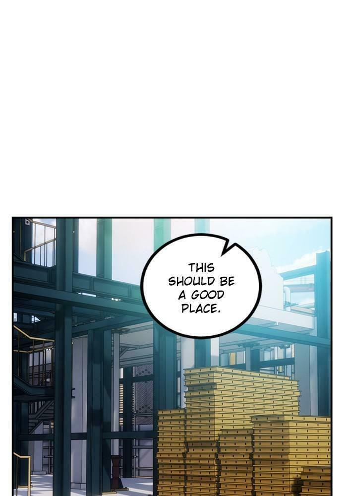 Return to Player – Chapter 61 page 28
