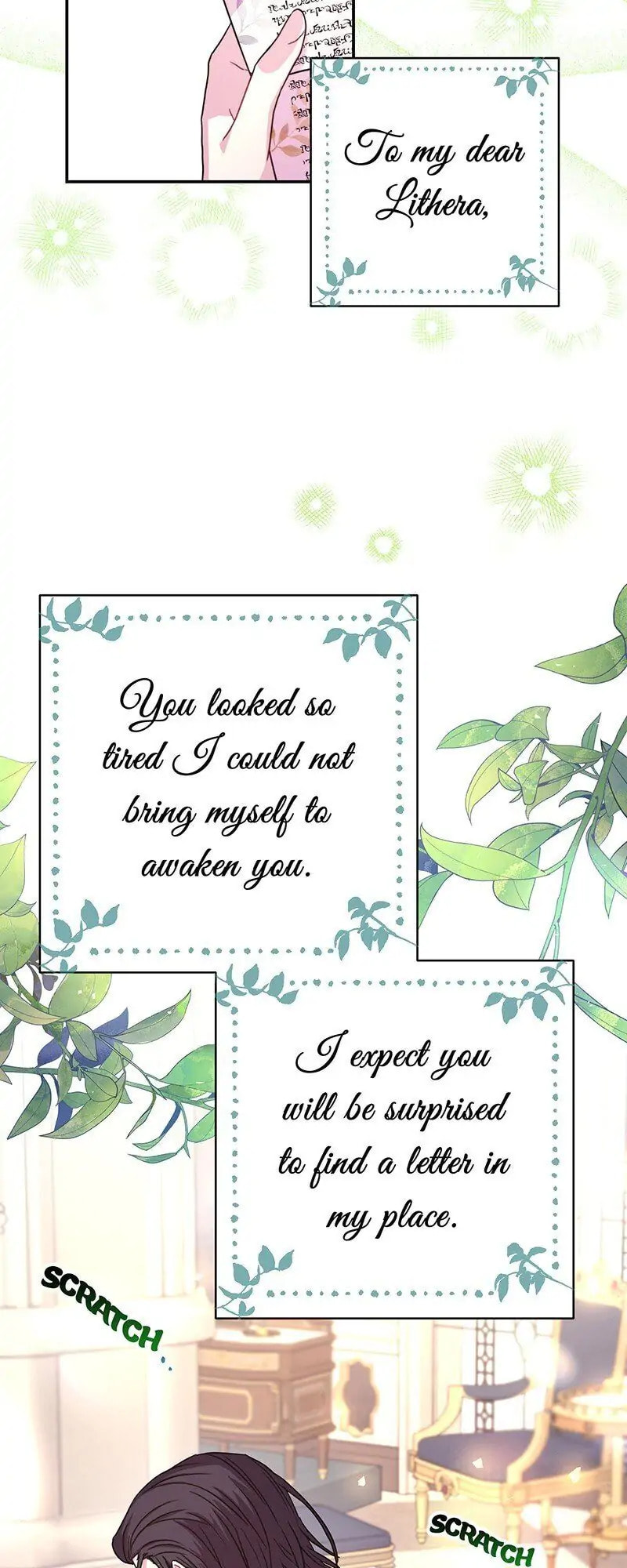 Another Typical Fantasy Romance – Chapter 16 page 60