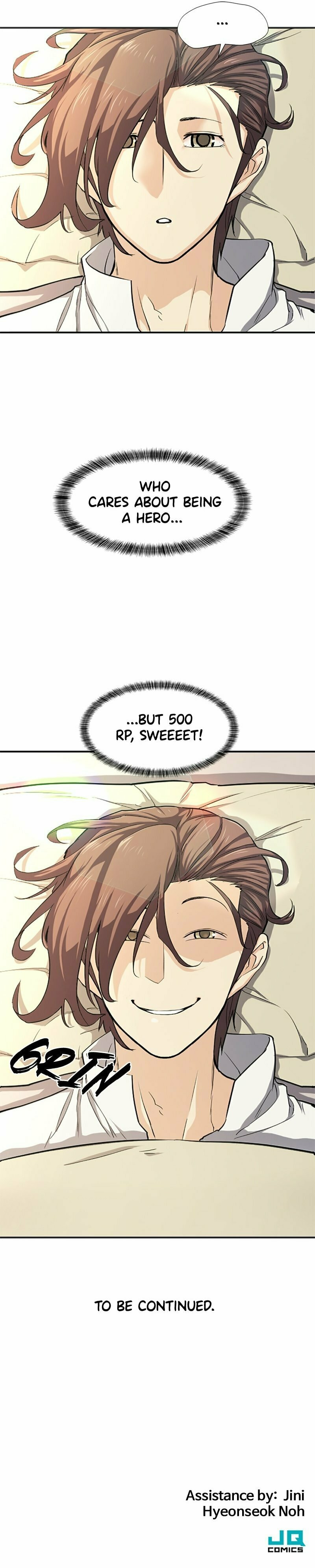 The Greatest Estate Developer – Chapter 12 page 12