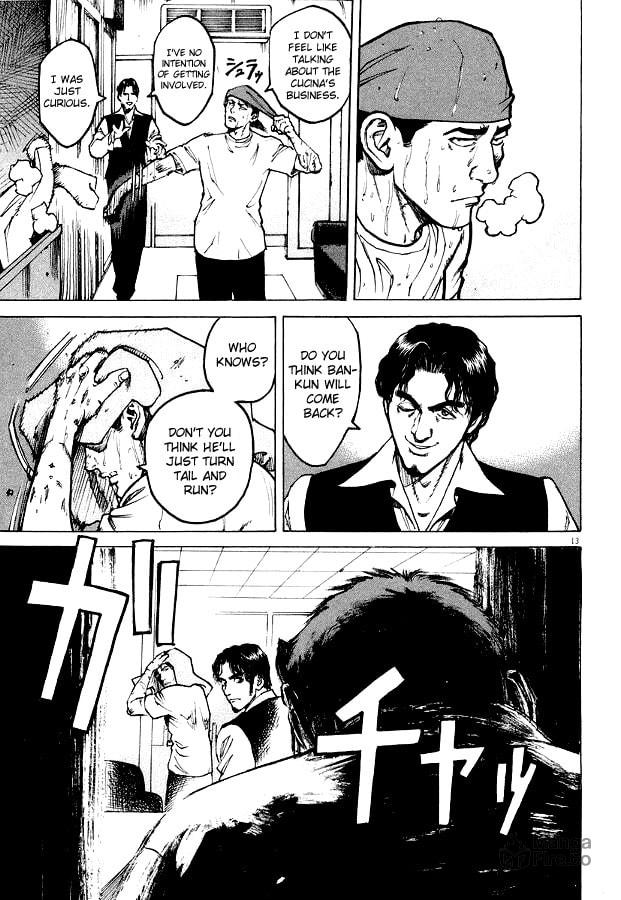 Tritare (Mince) page 11
