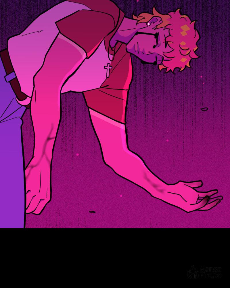 Homesick (Ms. Freaky) (Colored) – Chapter 69 page 17