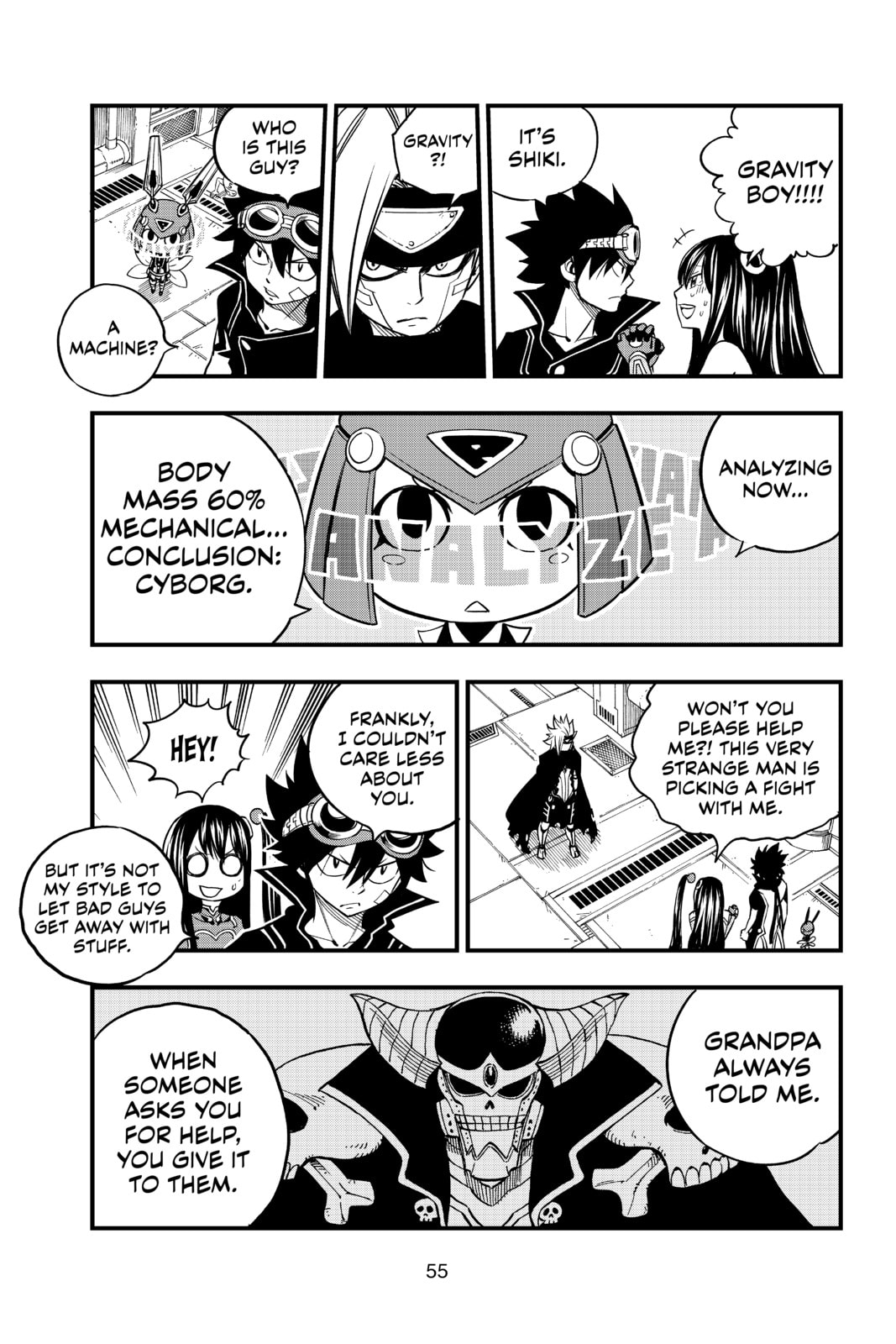The Collection page 12
