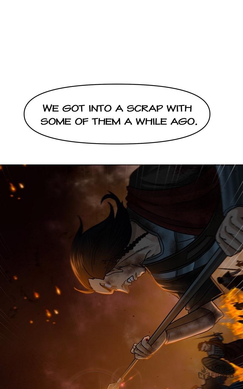 Lord of Goblins (Colored) – Chapter 38 page 2