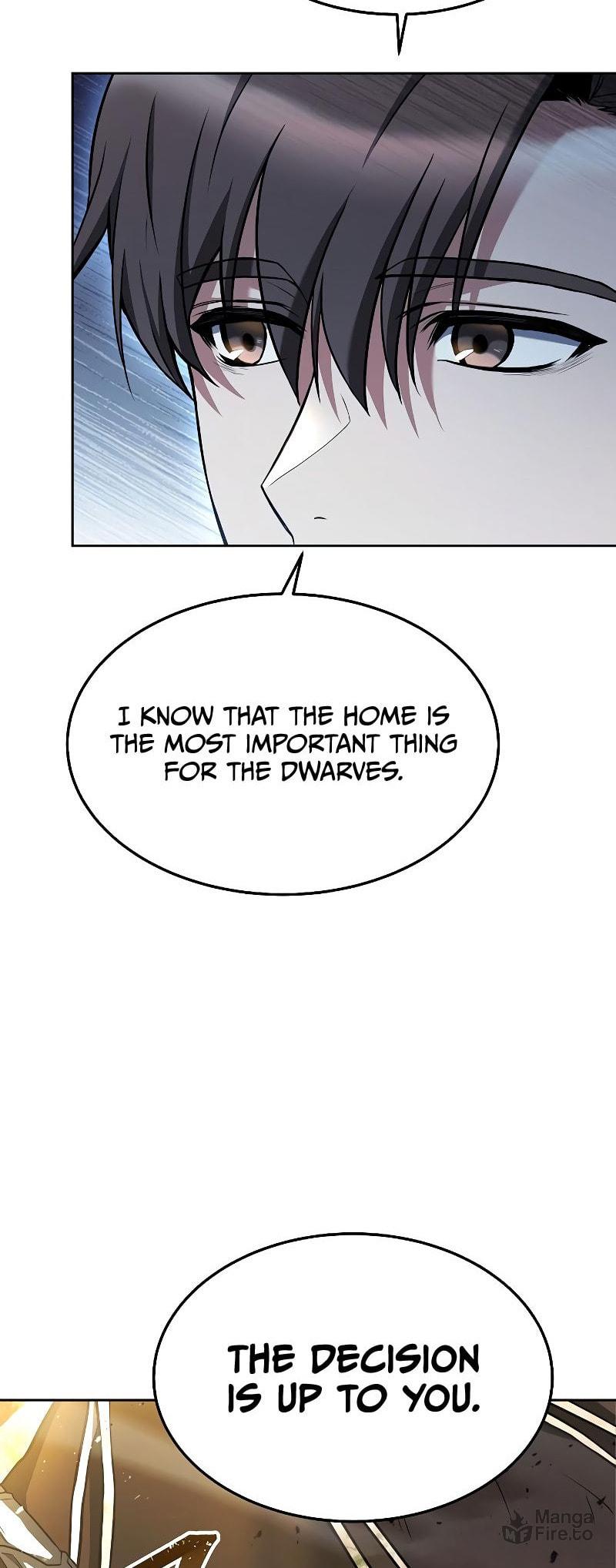 A Wizard's Restaurant – Chapter 20 page 26