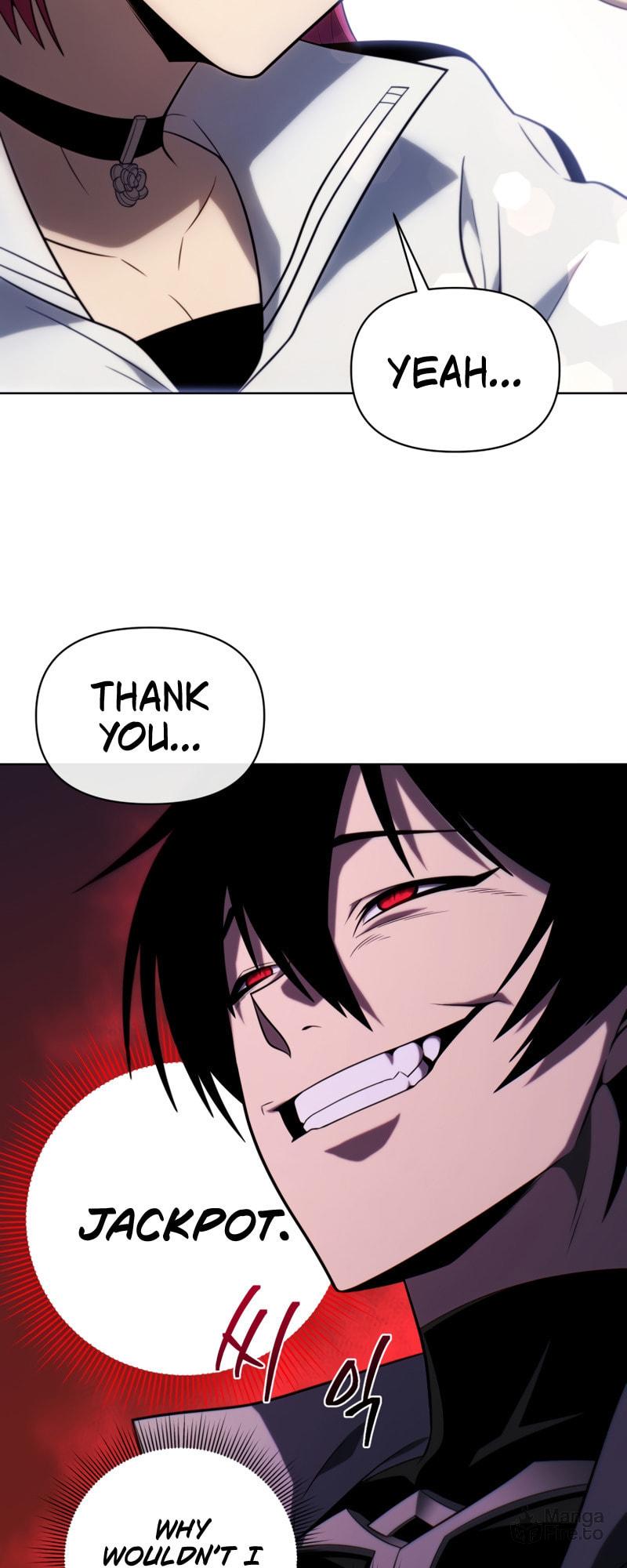 Player Who Returned 10,000 Years Later – Chapter 40 page 41