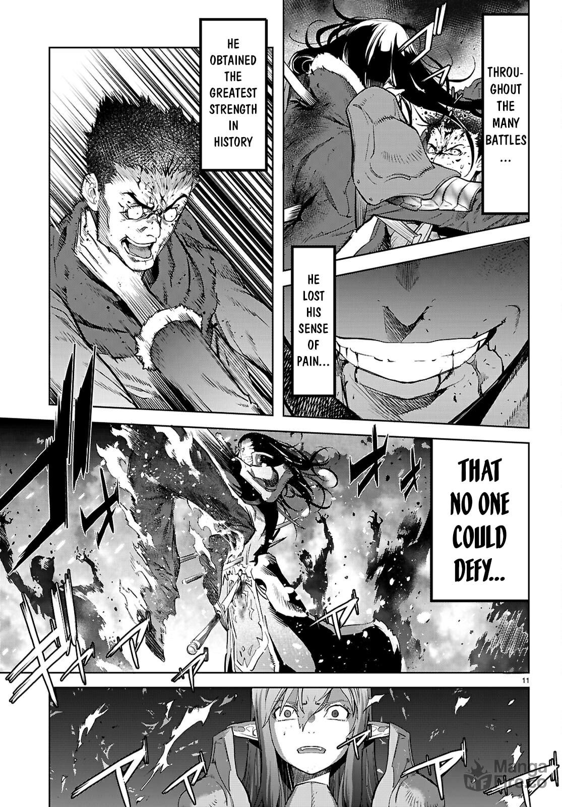Karma and Fate page 11