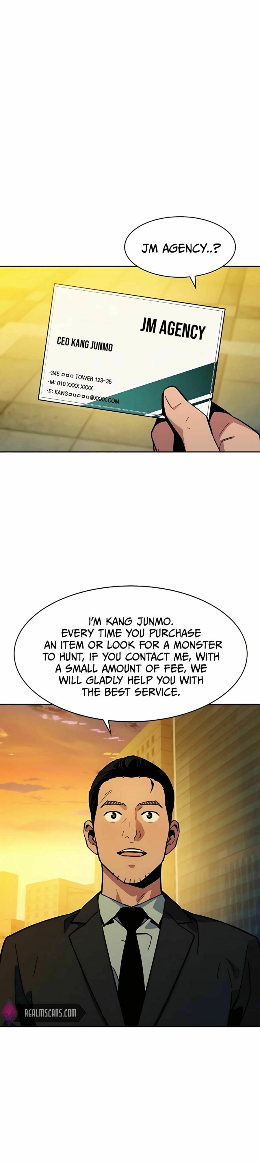 Auto Hunting With My Clones – Chapter 7 page 11