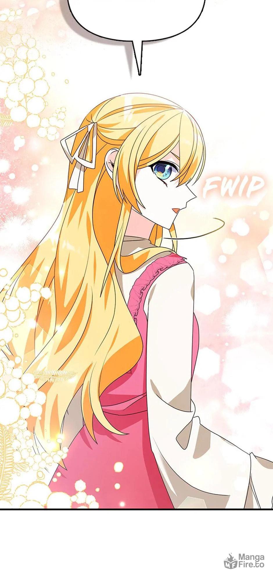 A Fairy-Tale Ending for a Fake – Chapter 26 page 4