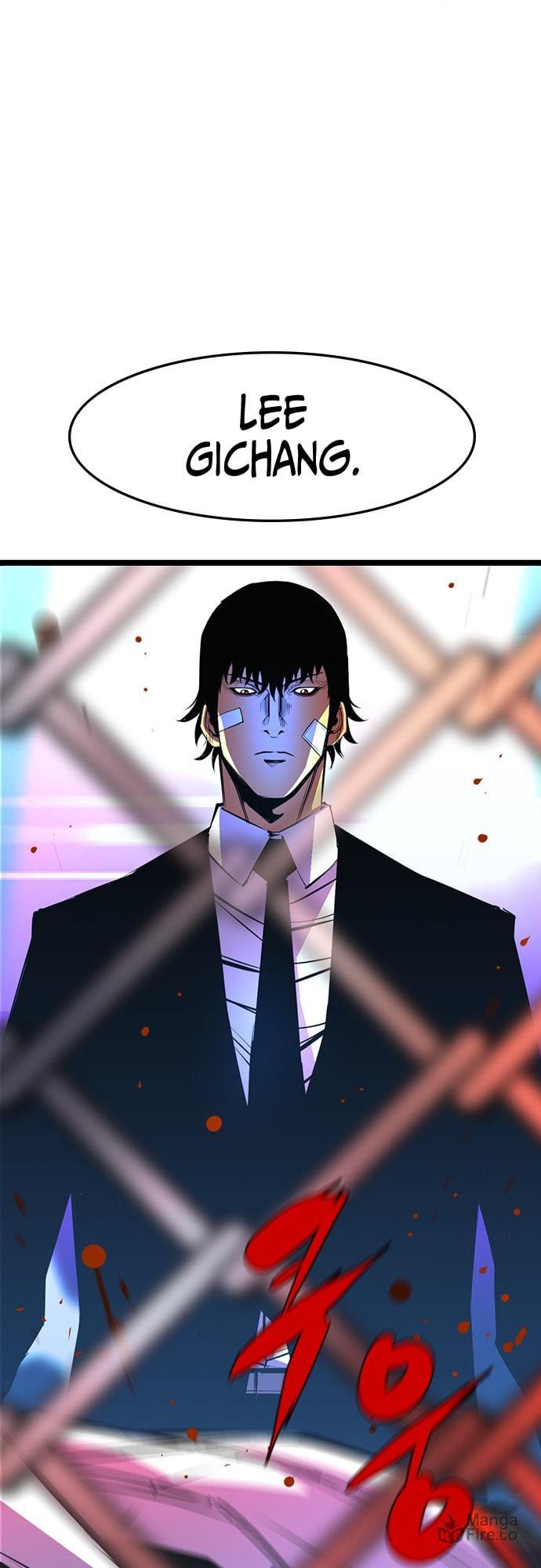 Hanlim Gym – Chapter 62 page 34