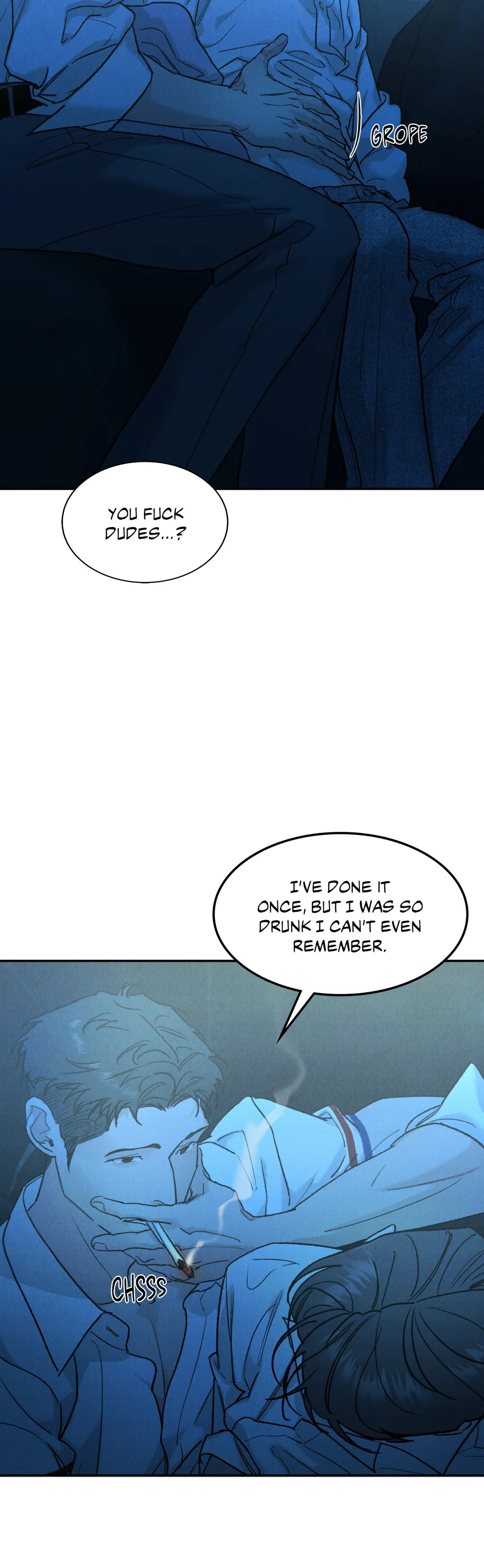 Limited Run – Chapter 56 page 31