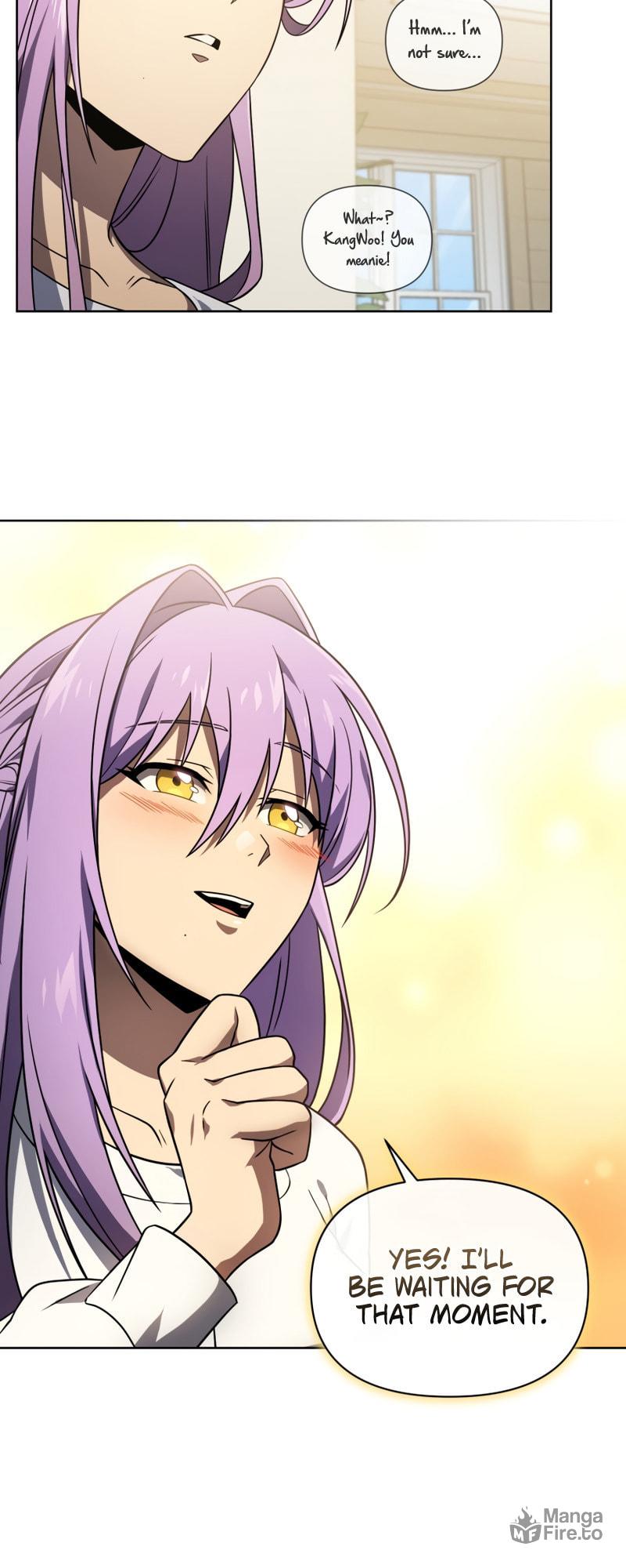 Player Who Returned 10,000 Years Later – Chapter 44 page 9