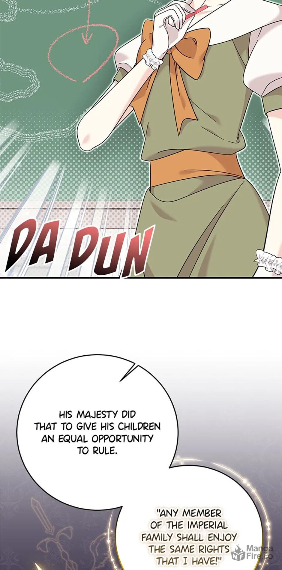 Baby Pharmacist Princess – Chapter 14 page 19