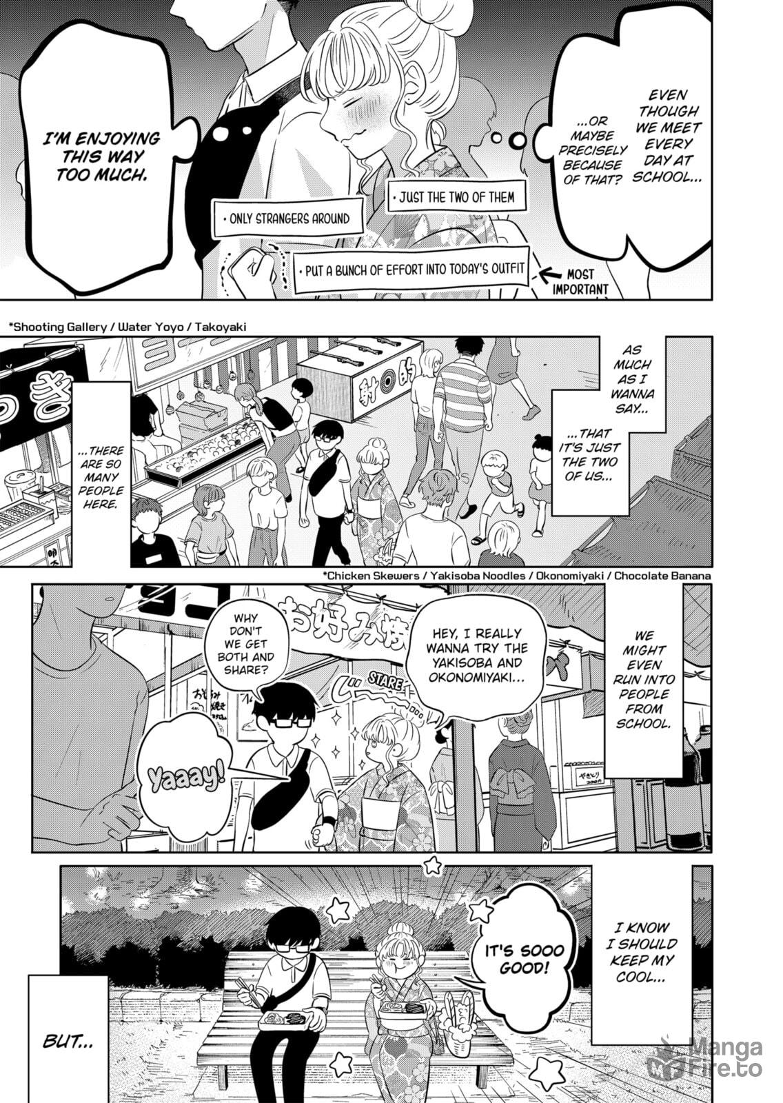 It's an Estival Festival! page 11