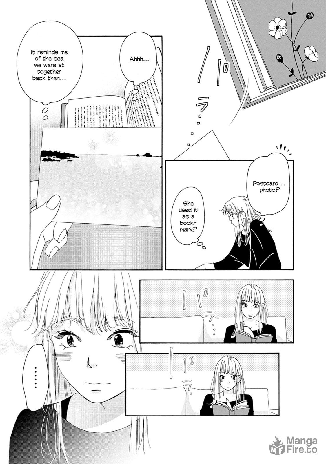 Pink Candy Kiss – Chapter 6 page 29