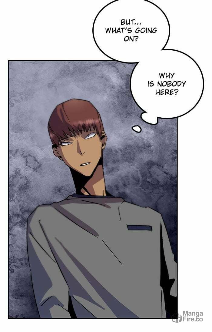 Return to Player – Chapter 18 page 49