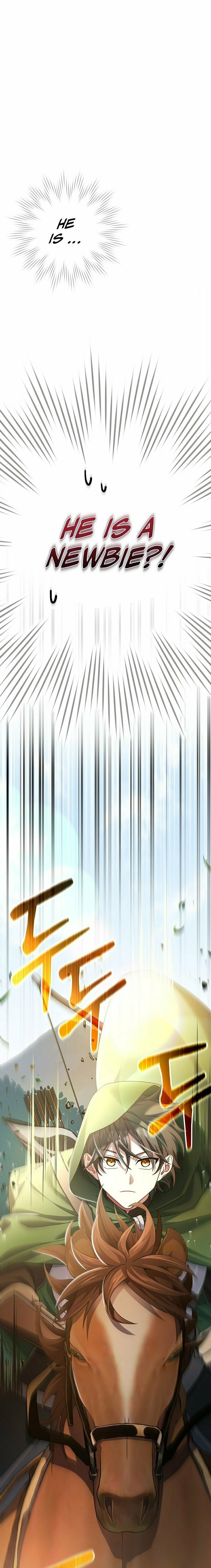 Genius Archer's Streaming – Chapter 6 page 5