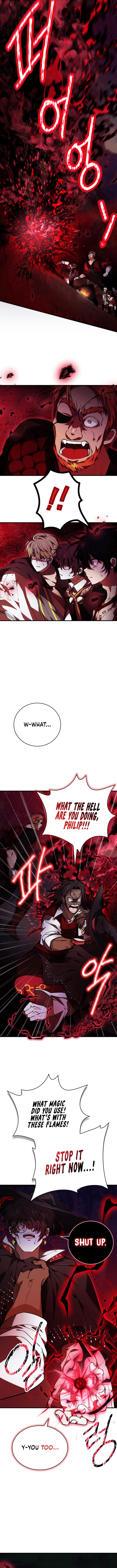 I Become a Legendary Arch Mage by Reading a Book – Chapter 53 page 4