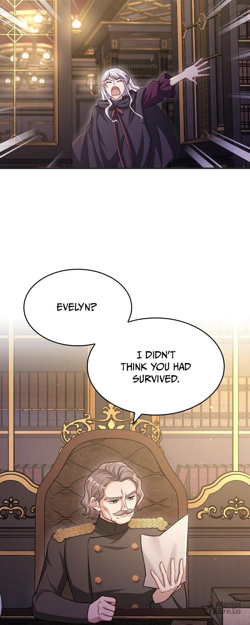 The Bloodstained Margrave's Confession – Chapter 36 page 9