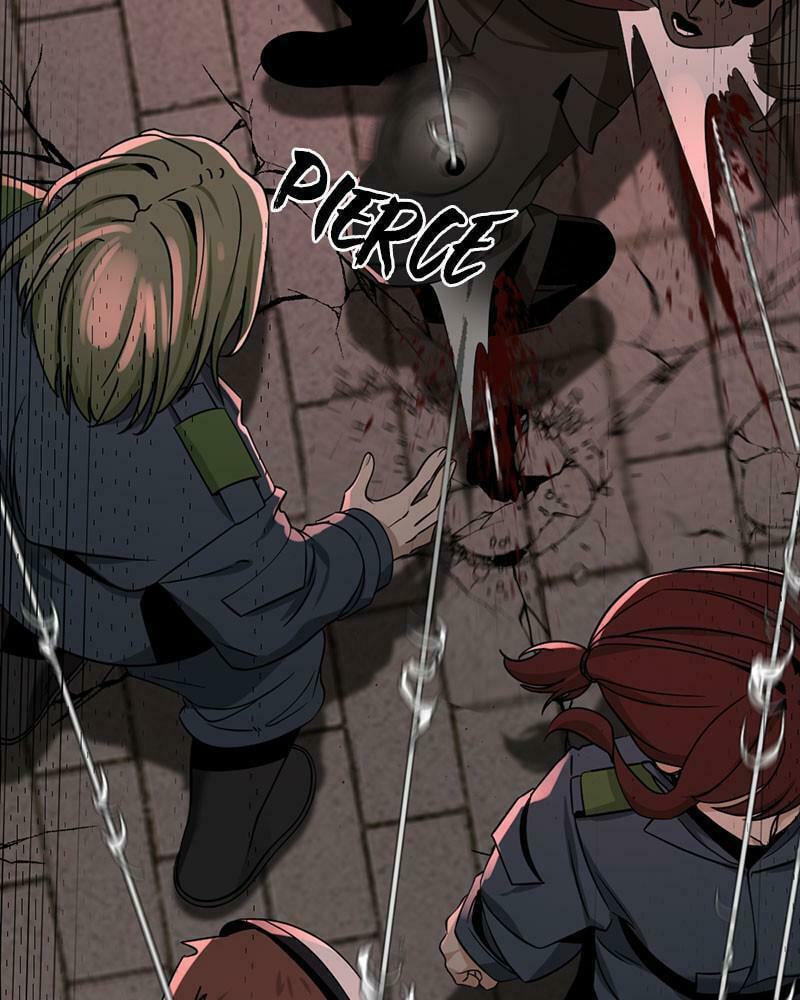 Hero Killer – Chapter 50 page 15