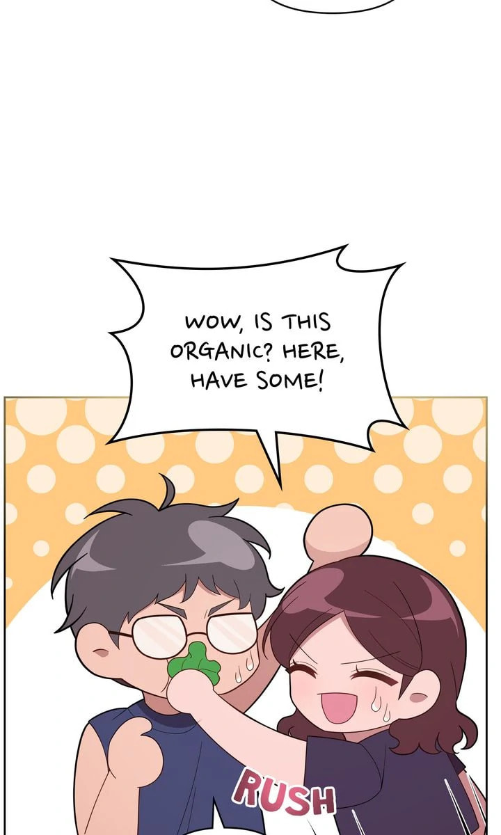 So Close Yet So Far – Chapter 28 page 55