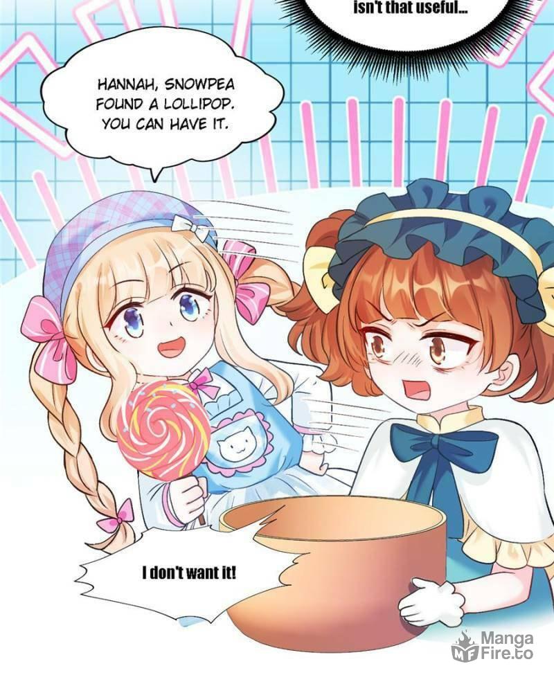 Spoiled Rotten by My Uncles – Chapter 14 page 49