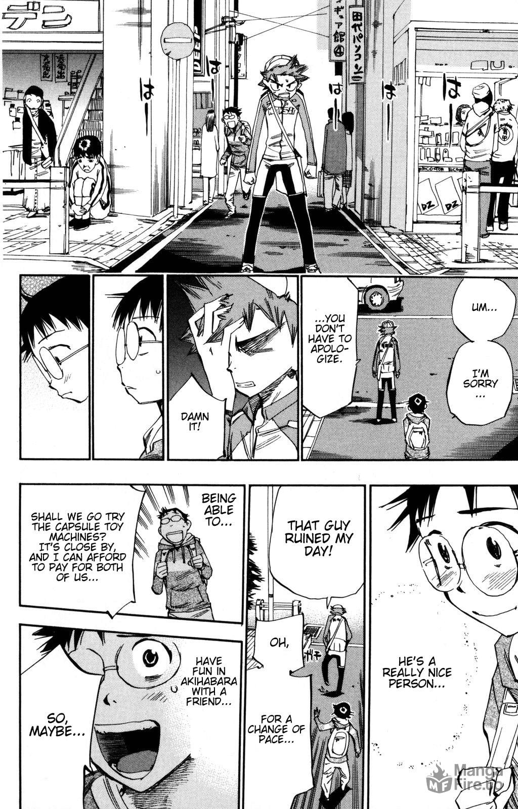 It's What We Call Trust page 14